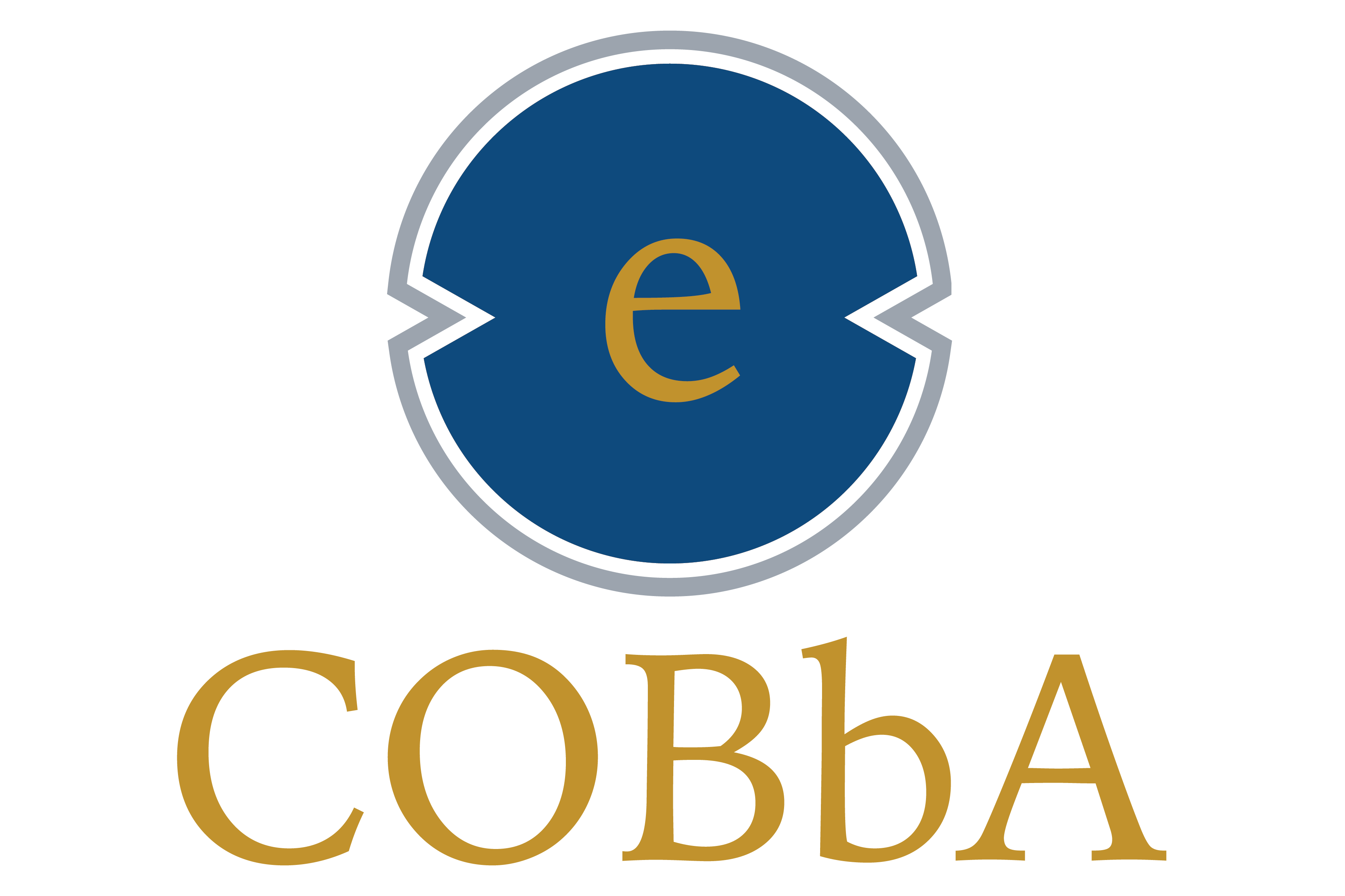 Ecobba Logo